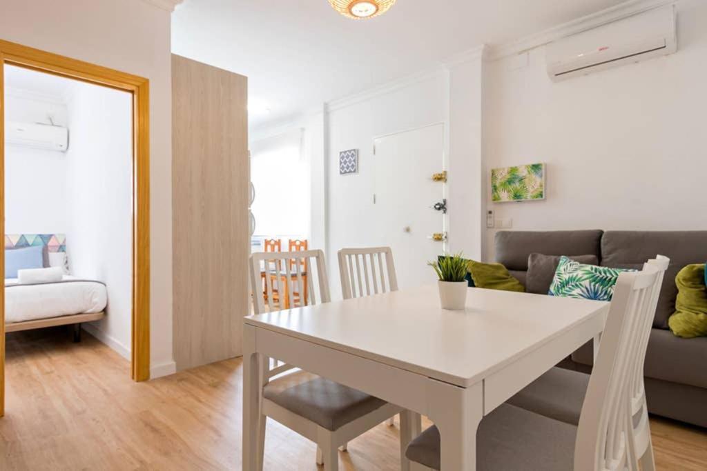 Justino Triana By Valcambre Appartement