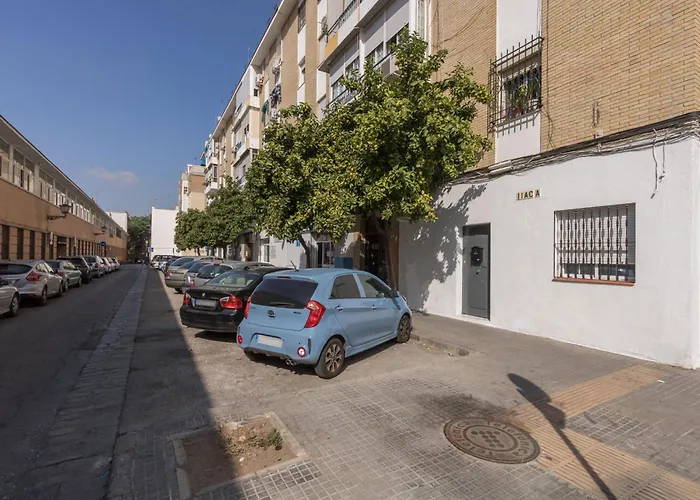 Justino Triana Central By Valcambre