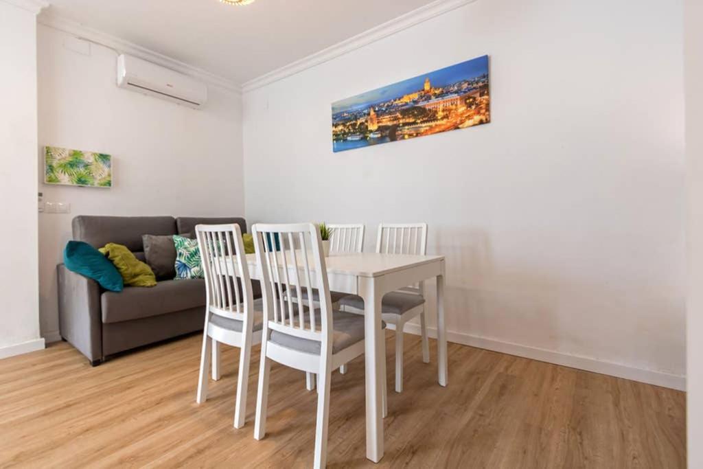 Appartement Justino Triana By Valcambre Séville