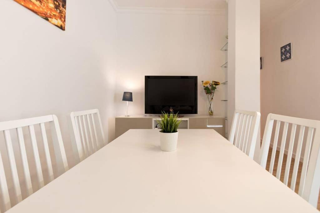 Justino Triana By Valcambre Appartement
