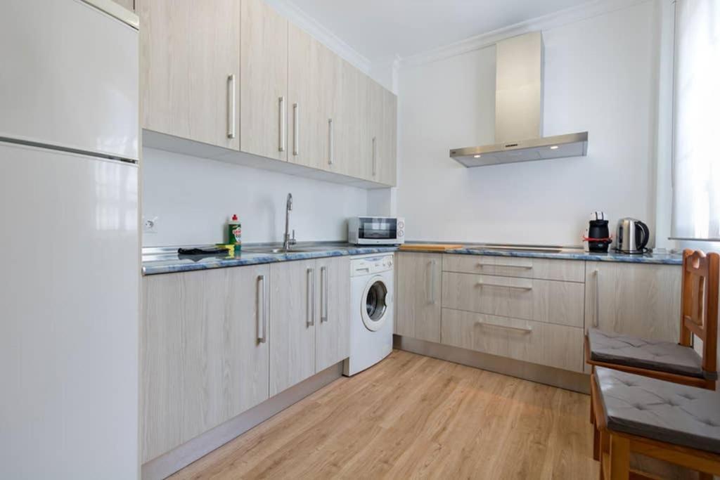 Justino Triana By Valcambre Appartement