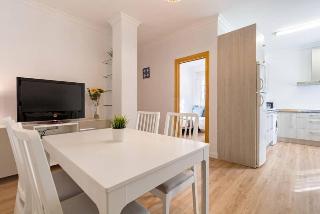 Appartement Justino Triana By Valcambre *