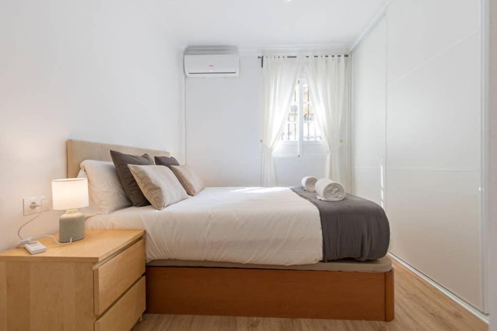 Justino Triana By Valcambre Appartement