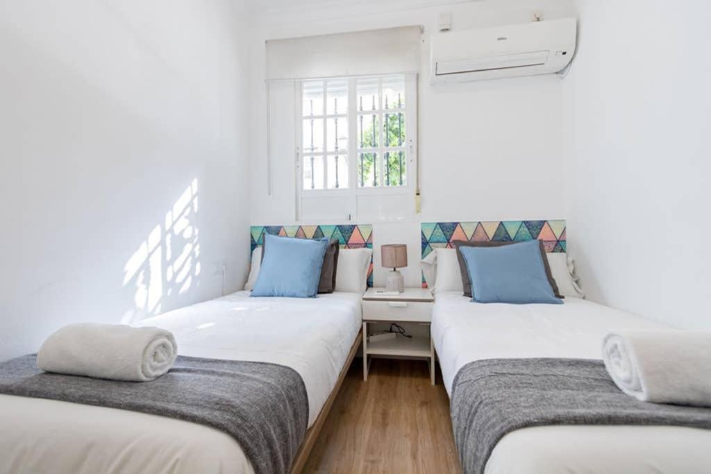 Appartement Justino Triana By Valcambre *
