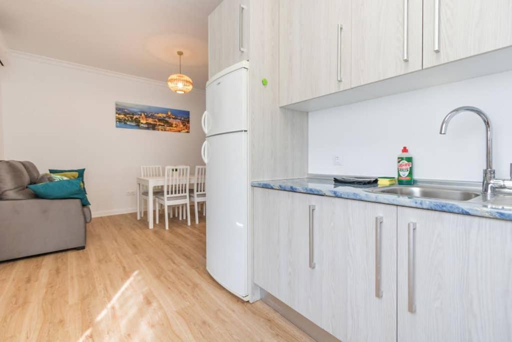 Appartement Justino Triana By Valcambre Séville